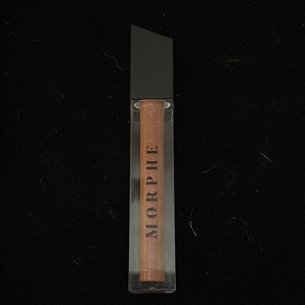Morphe Shimmer Lip Gloss in color TRIPPY